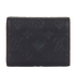 Louis Vuitton Victorine Wallet, back view